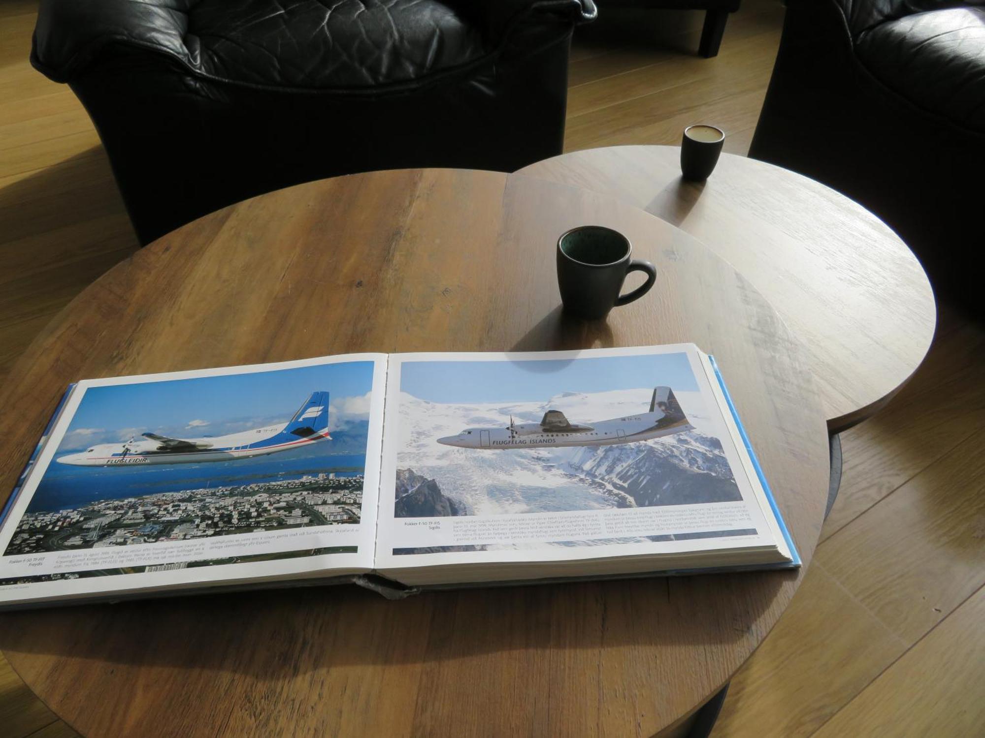 Old Airline Guesthouse Höfn Extérieur photo